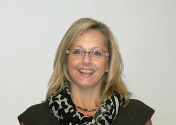 Foto von Ulrike Kepp