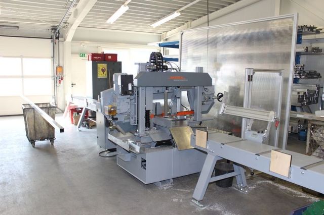 Maschine