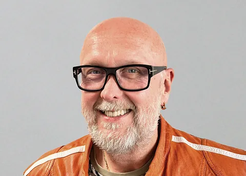 Foto von Peter Kepp