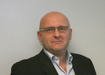 Foto von Gerhard Kepp