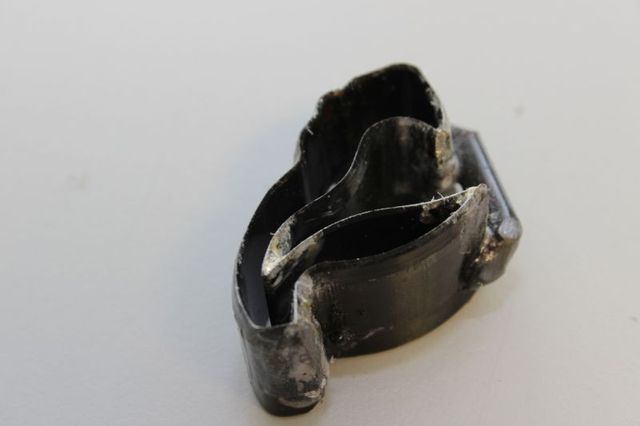 kleine Stanzform