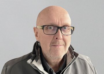 Foto von Peter Kepp